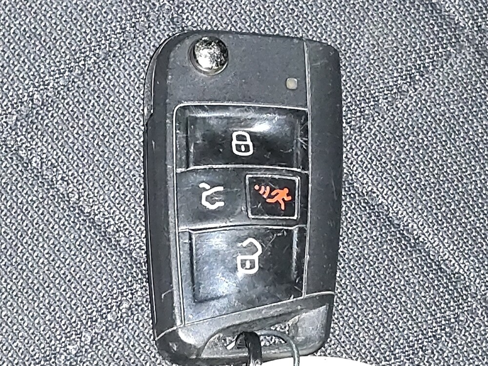 2020 Volkswagen Atlas in Lubbock, TX 79424 - 18095197 32