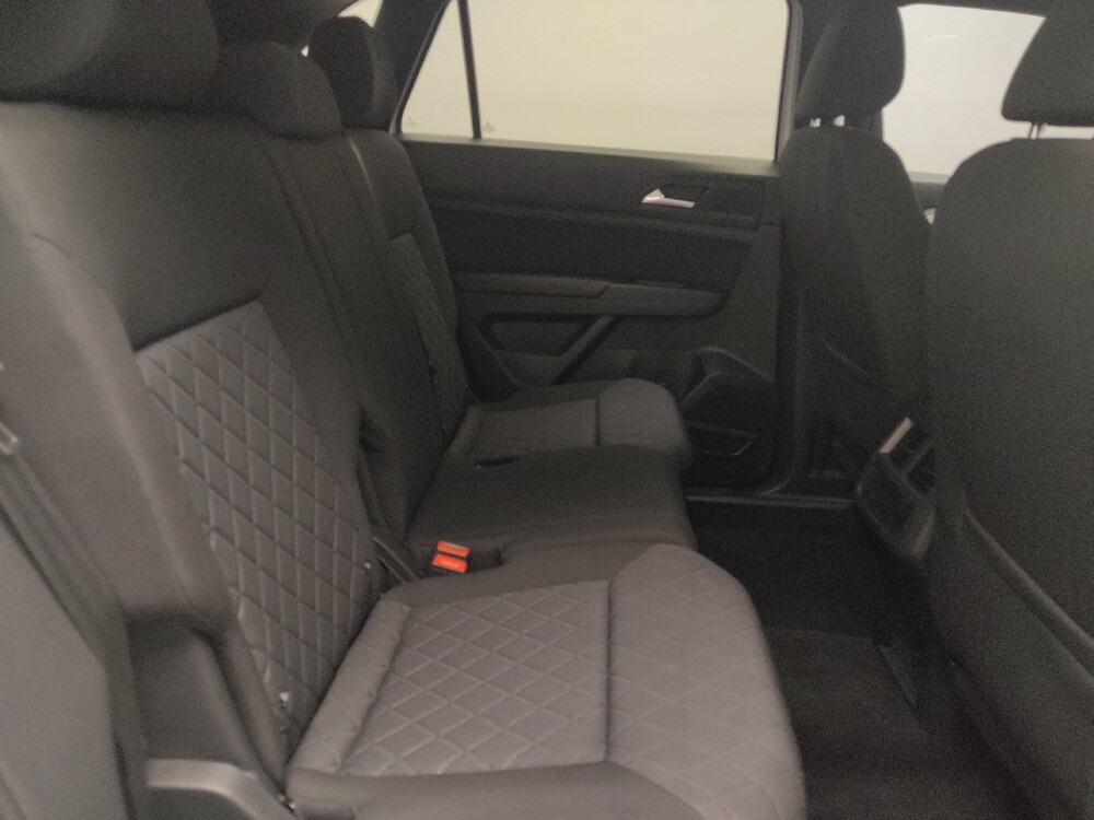 2020 Volkswagen Atlas in Lubbock, TX 79424 - 18095197 19