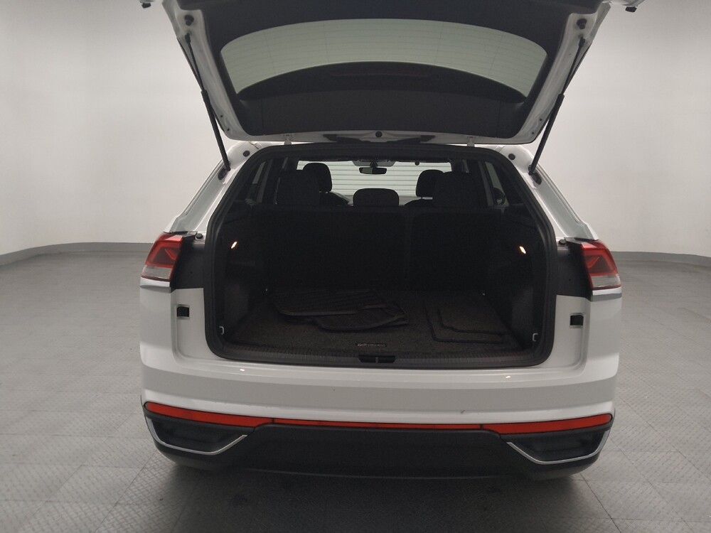 2020 Volkswagen Atlas in Lubbock, TX 79424 - 18095197 29