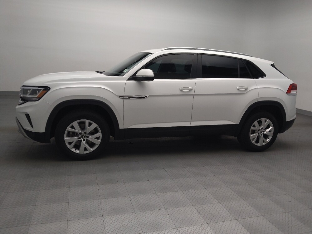2020 Volkswagen Atlas in Lubbock, TX 79424 - 18095197 2