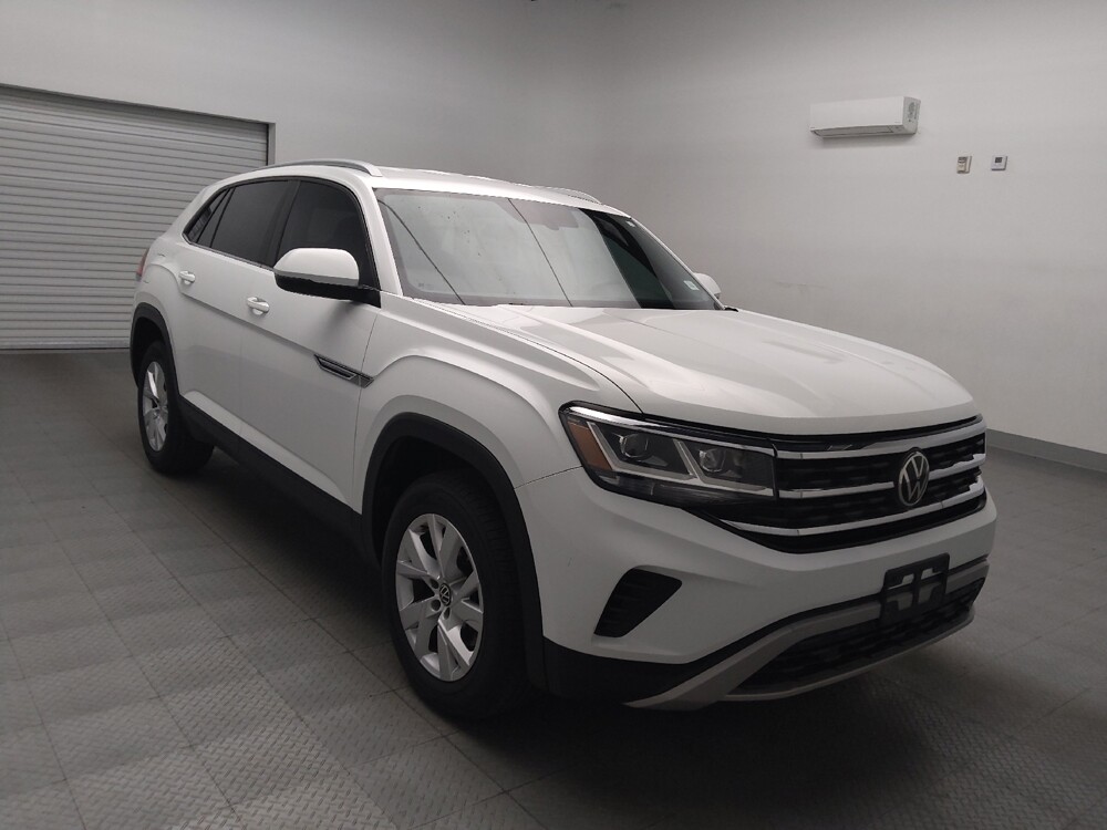 2020 Volkswagen Atlas in Lubbock, TX 79424 - 18095197 13