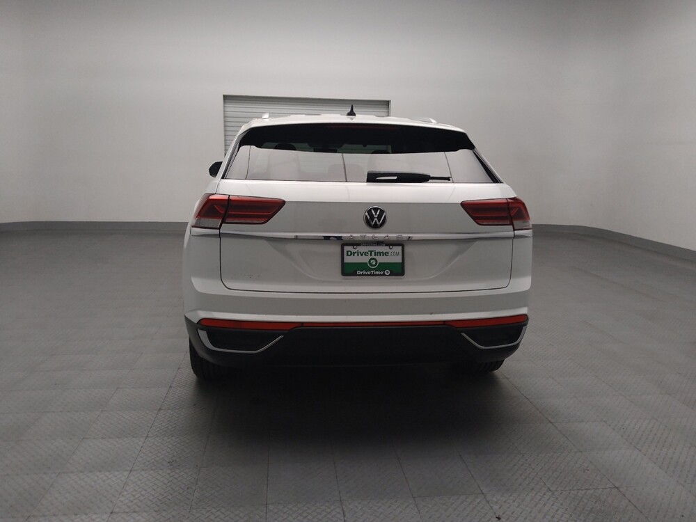 2020 Volkswagen Atlas in Lubbock, TX 79424 - 18095197 6