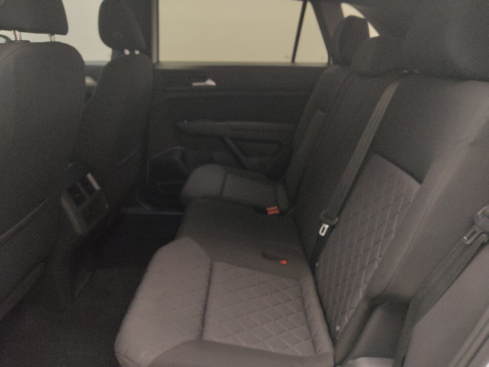 2020 Volkswagen Atlas in Lubbock, TX 79424 - 18095197 18