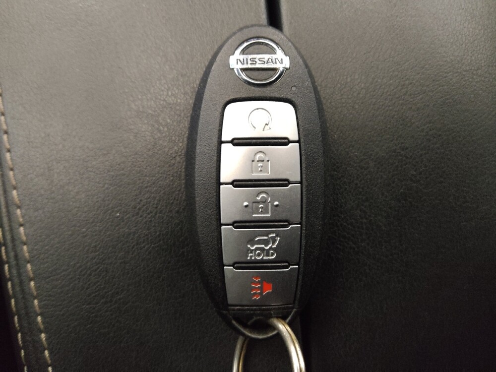 2021 Nissan Rogue in Denver, CO 80012 - 18095198 32