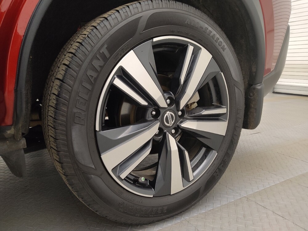 2021 Nissan Rogue in Denver, CO 80012 - 18095198 31