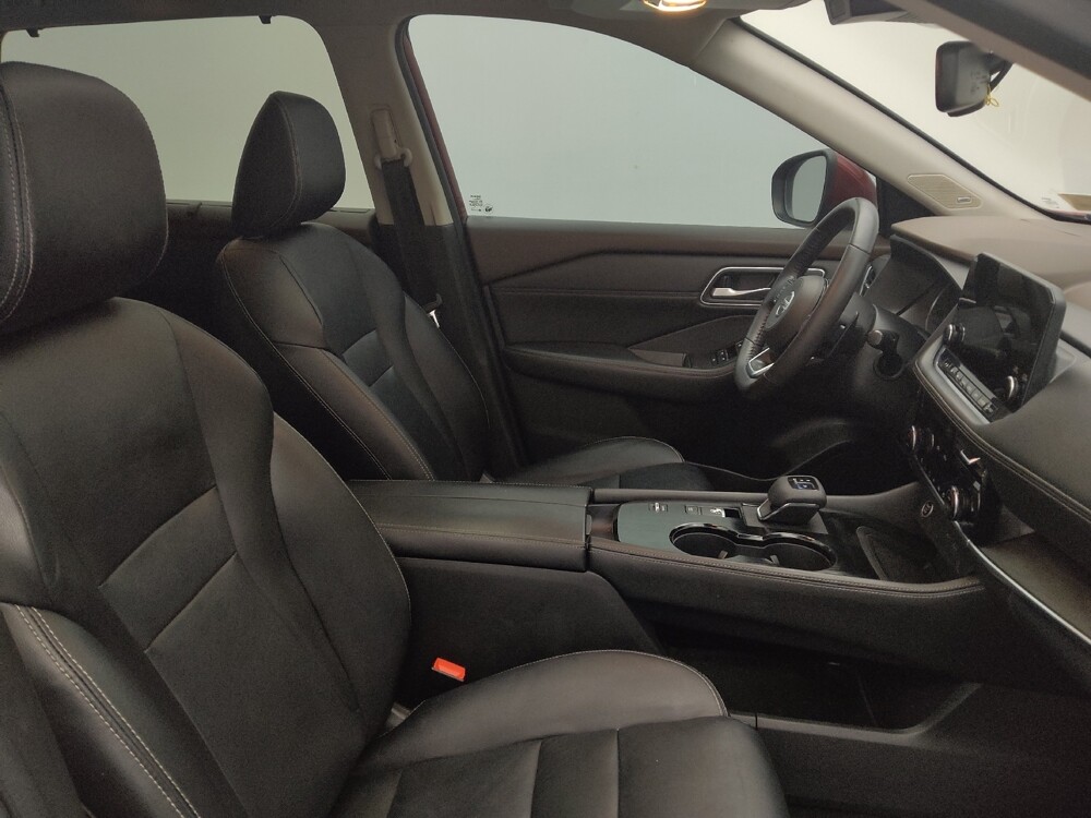 2021 Nissan Rogue in Denver, CO 80012 - 18095198 21