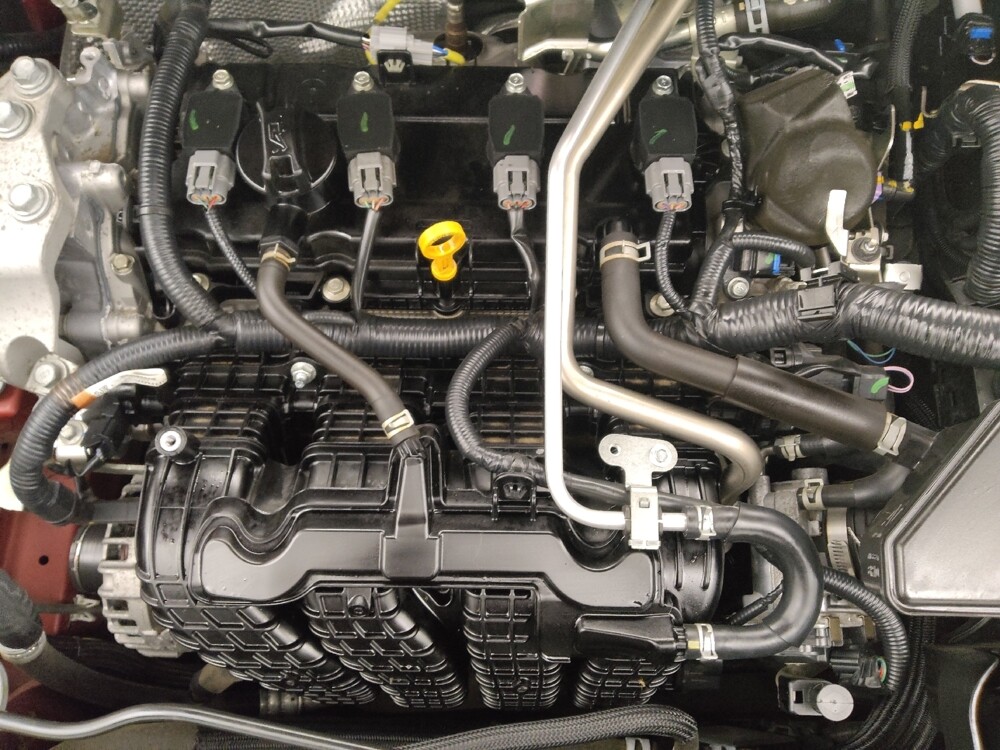 2021 Nissan Rogue in Denver, CO 80012 - 18095198 30