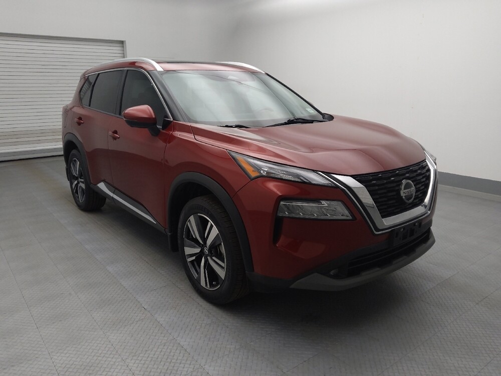 2021 Nissan Rogue in Denver, CO 80012 - 18095198 13