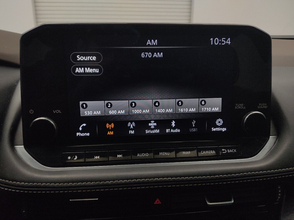 2021 Nissan Rogue in Denver, CO 80012 - 18095198 25