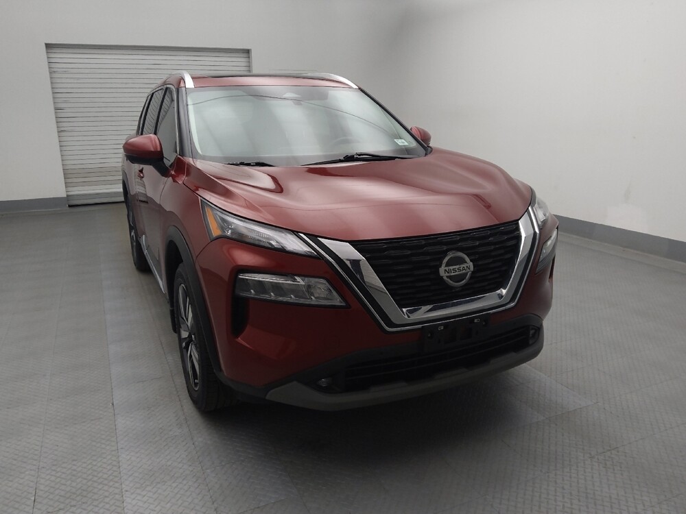2021 Nissan Rogue in Denver, CO 80012 - 18095198 14