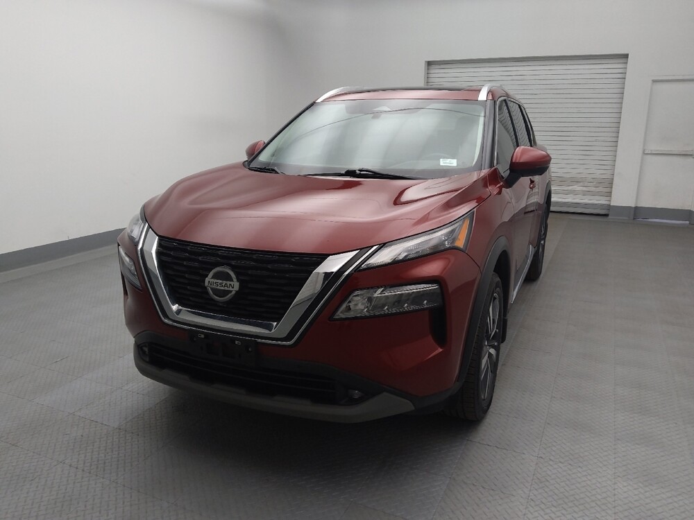 2021 Nissan Rogue in Denver, CO 80012 - 18095198 15