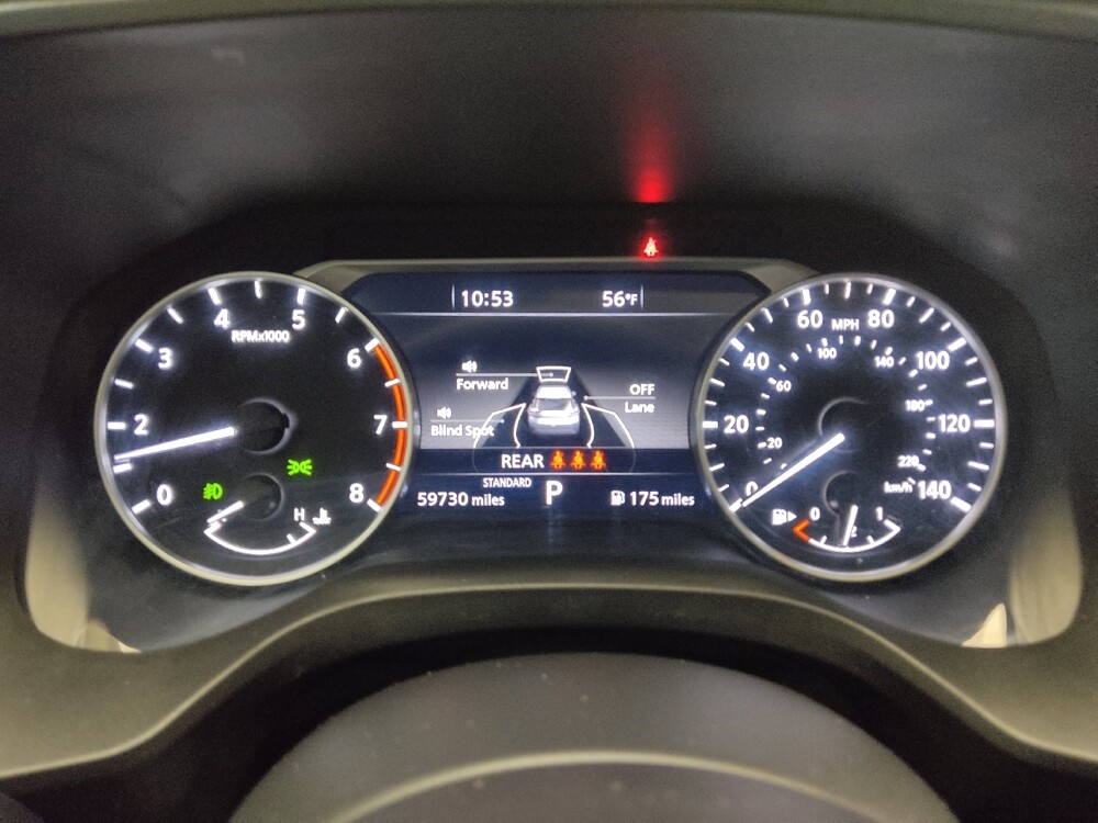 2021 Nissan Rogue in Denver, CO 80012 - 18095198 23