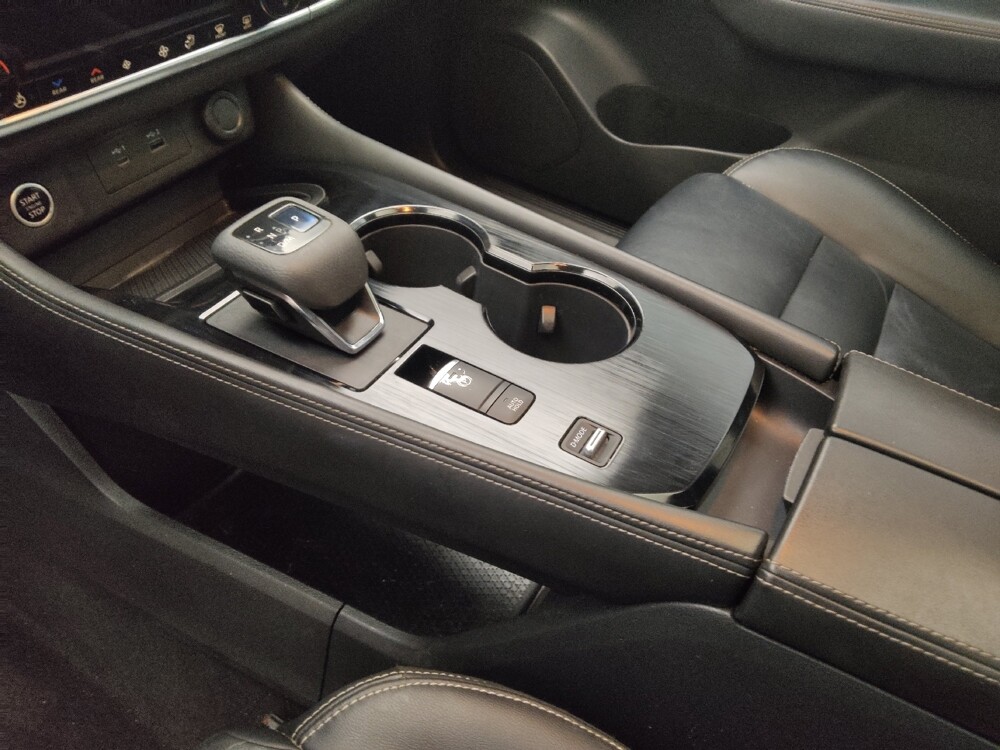 2021 Nissan Rogue in Denver, CO 80012 - 18095198 26