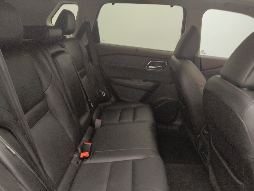 2021 Nissan Rogue in Denver, CO 80012 - 18095198 19