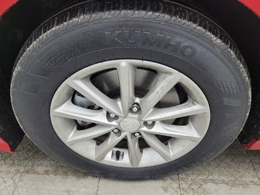 2019 Hyundai Sonata in Charlotte, NC 28213 - 18095201 31