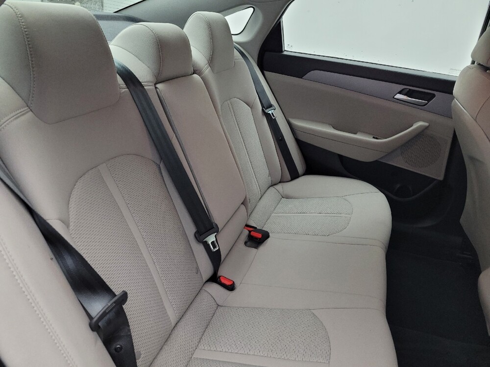 2019 Hyundai Sonata in Charlotte, NC 28213 - 18095201 19