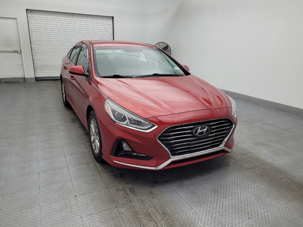 2019 Hyundai Sonata in Charlotte, NC 28213 - 18095201 14