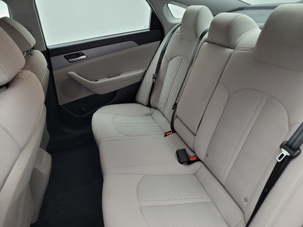 2019 Hyundai Sonata in Charlotte, NC 28213 - 18095201 18