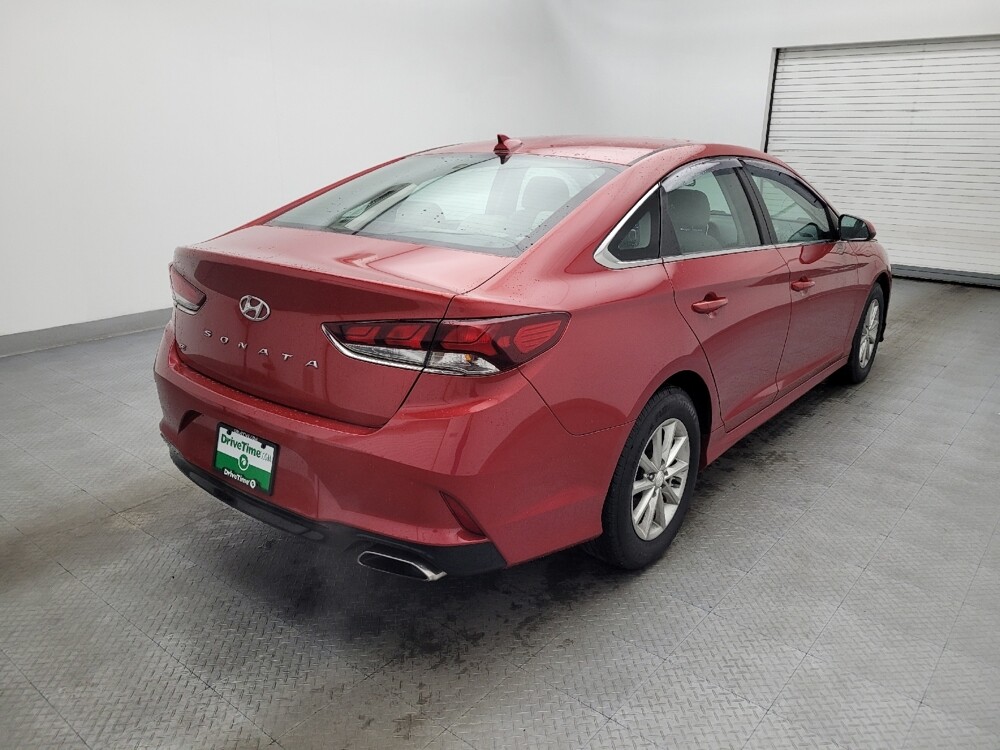 2019 Hyundai Sonata in Charlotte, NC 28213 - 18095201 9