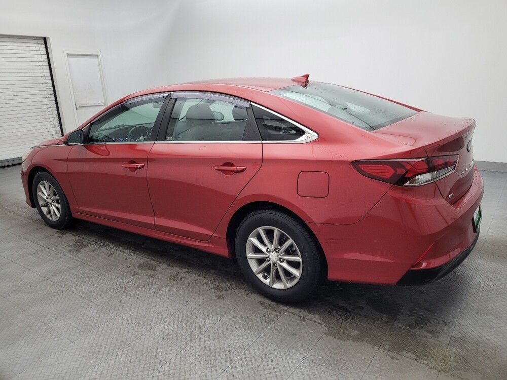 2019 Hyundai Sonata in Charlotte, NC 28213 - 18095201 3