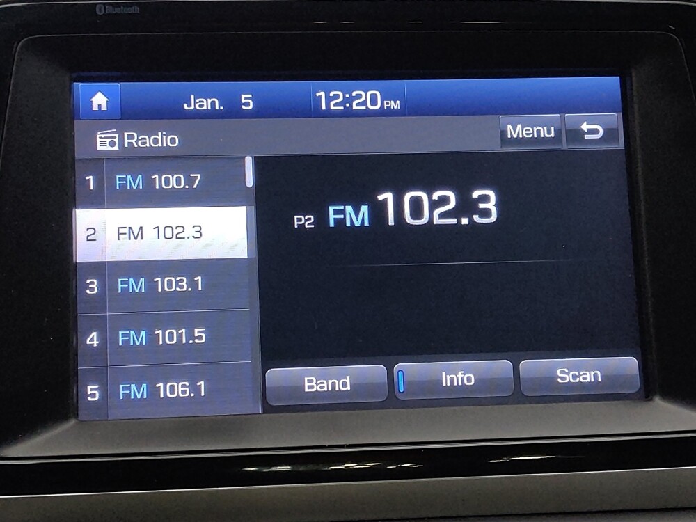 2019 Hyundai Sonata in Charlotte, NC 28213 - 18095201 25