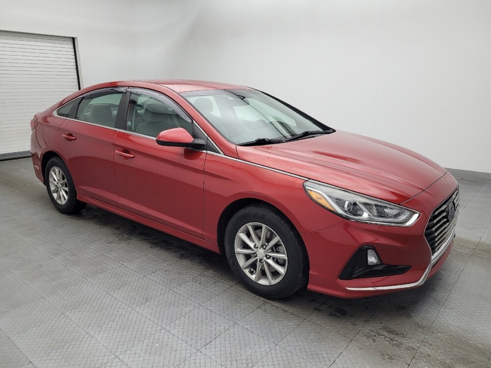 2019 Hyundai Sonata in Charlotte, NC 28213 - 18095201 11