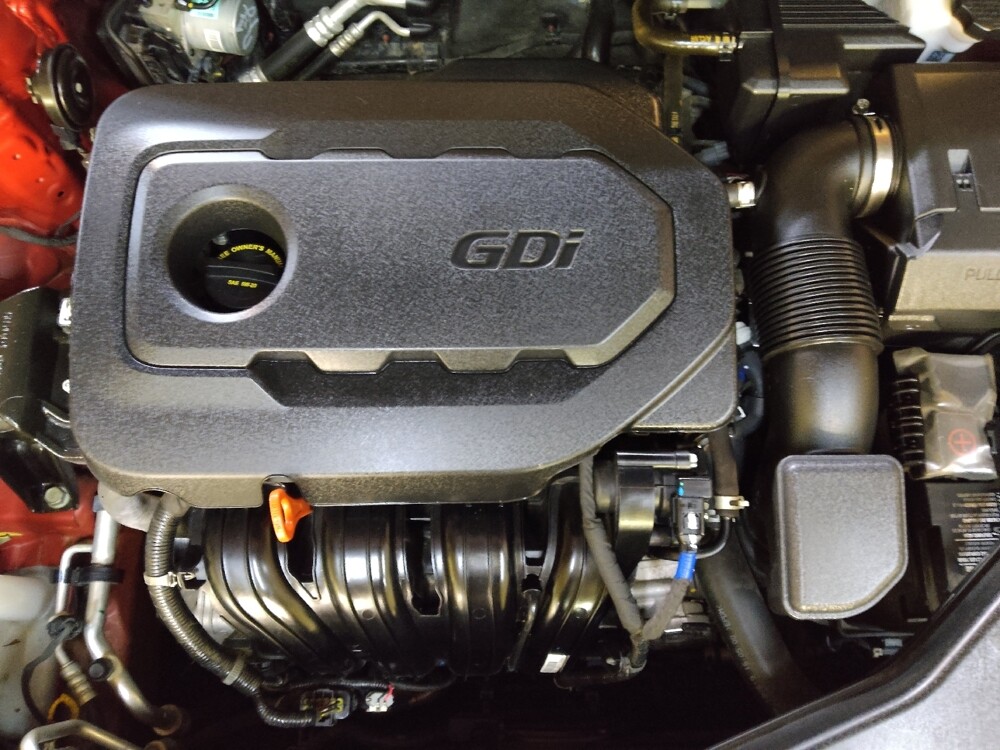 2019 Hyundai Sonata in Charlotte, NC 28213 - 18095201 30