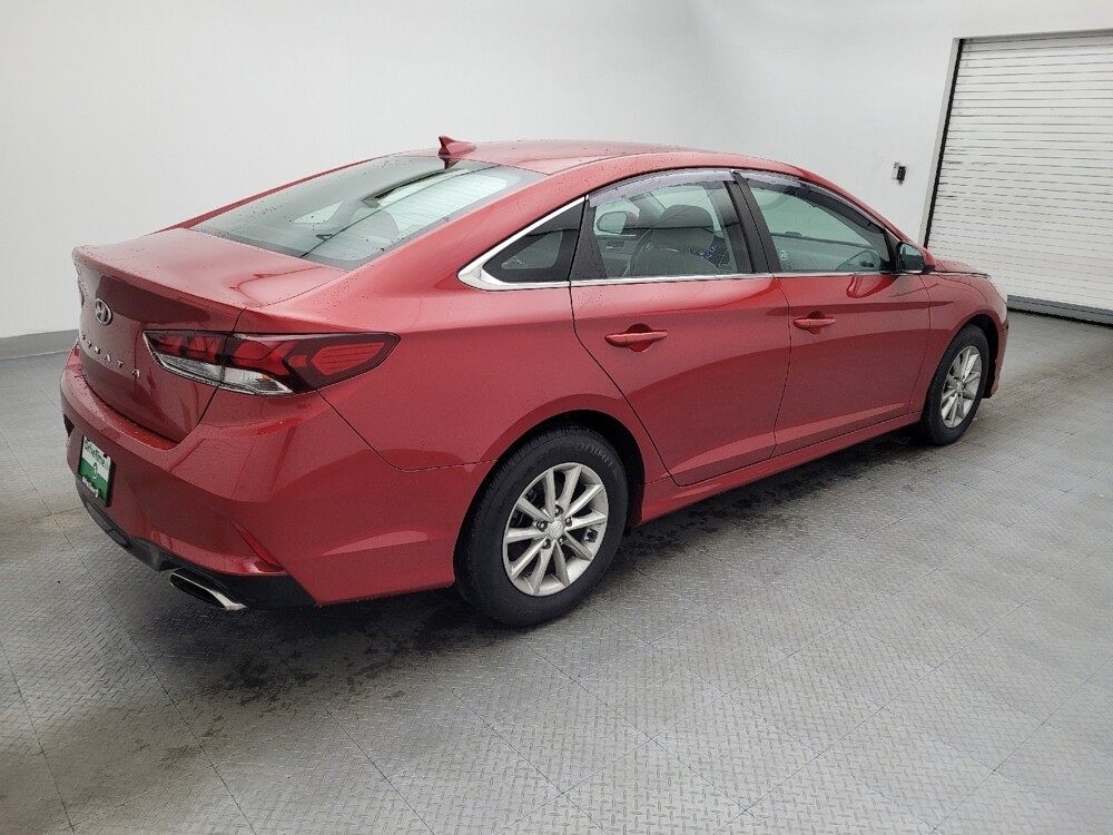 2019 Hyundai Sonata in Charlotte, NC 28213 - 18095201 10