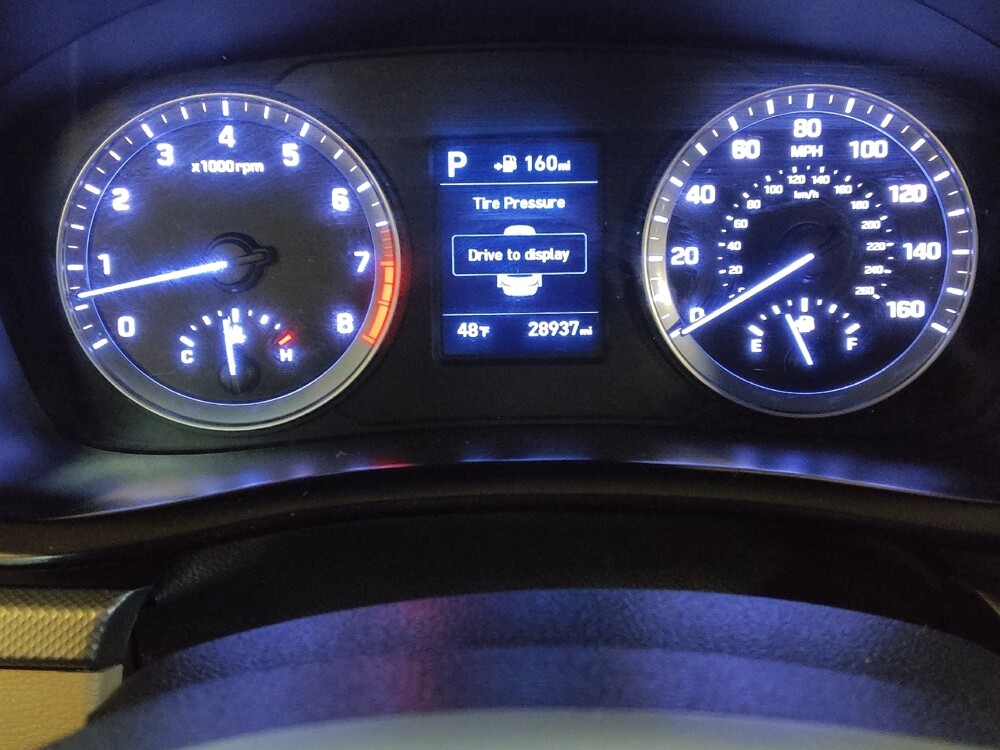 2019 Hyundai Sonata in Charlotte, NC 28213 - 18095201 23