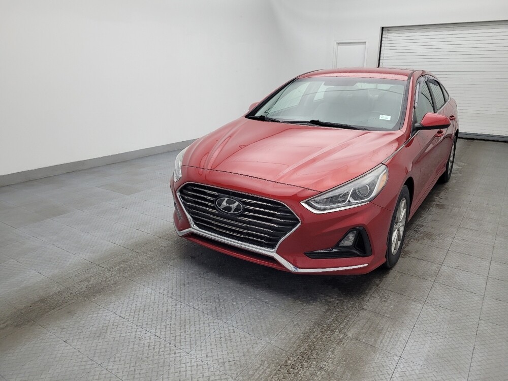 2019 Hyundai Sonata in Charlotte, NC 28213 - 18095201 15