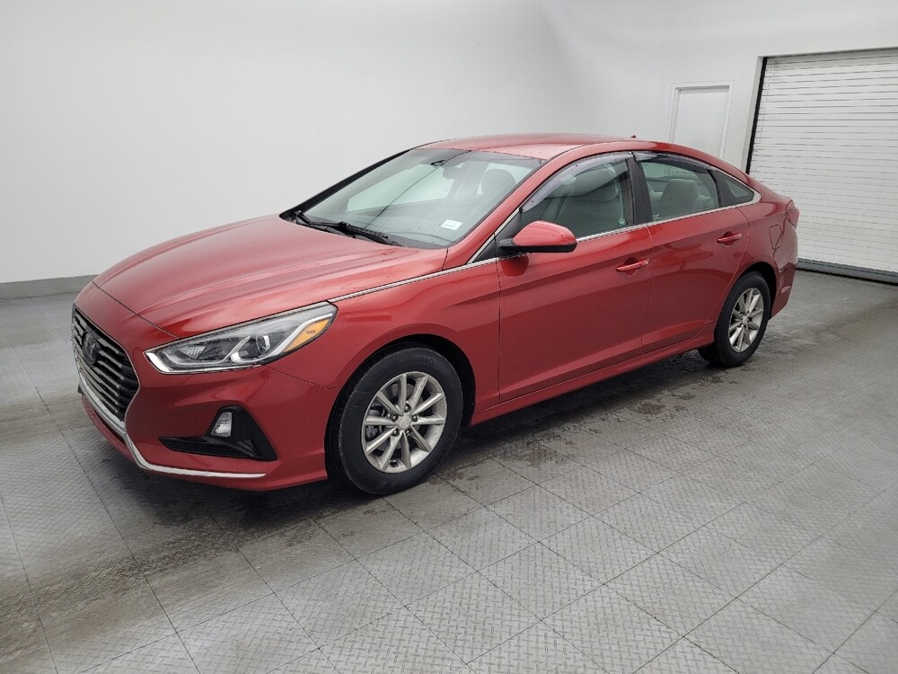 2019 Hyundai Sonata in Charlotte, NC 28213 - 18095201 2