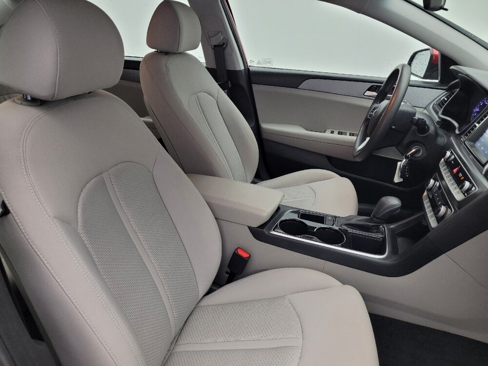 2019 Hyundai Sonata in Charlotte, NC 28213 - 18095201 21