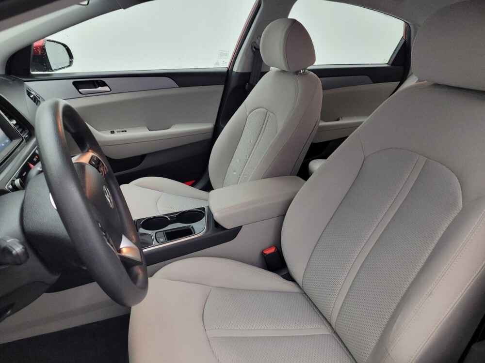 2019 Hyundai Sonata in Charlotte, NC 28213 - 18095201 17