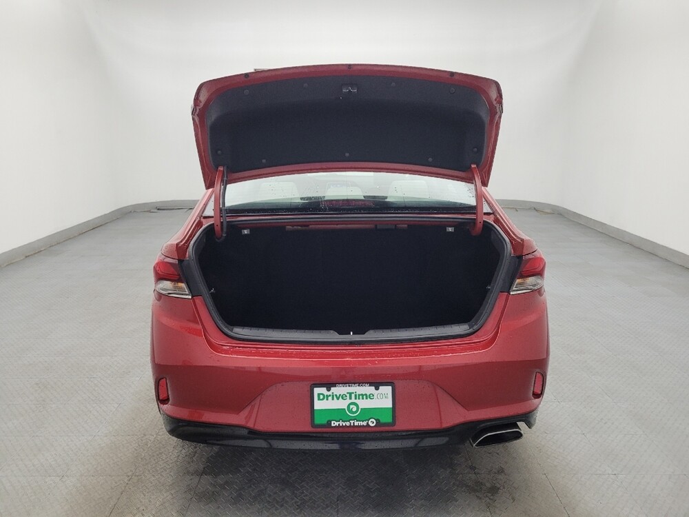 2019 Hyundai Sonata in Charlotte, NC 28213 - 18095201 29