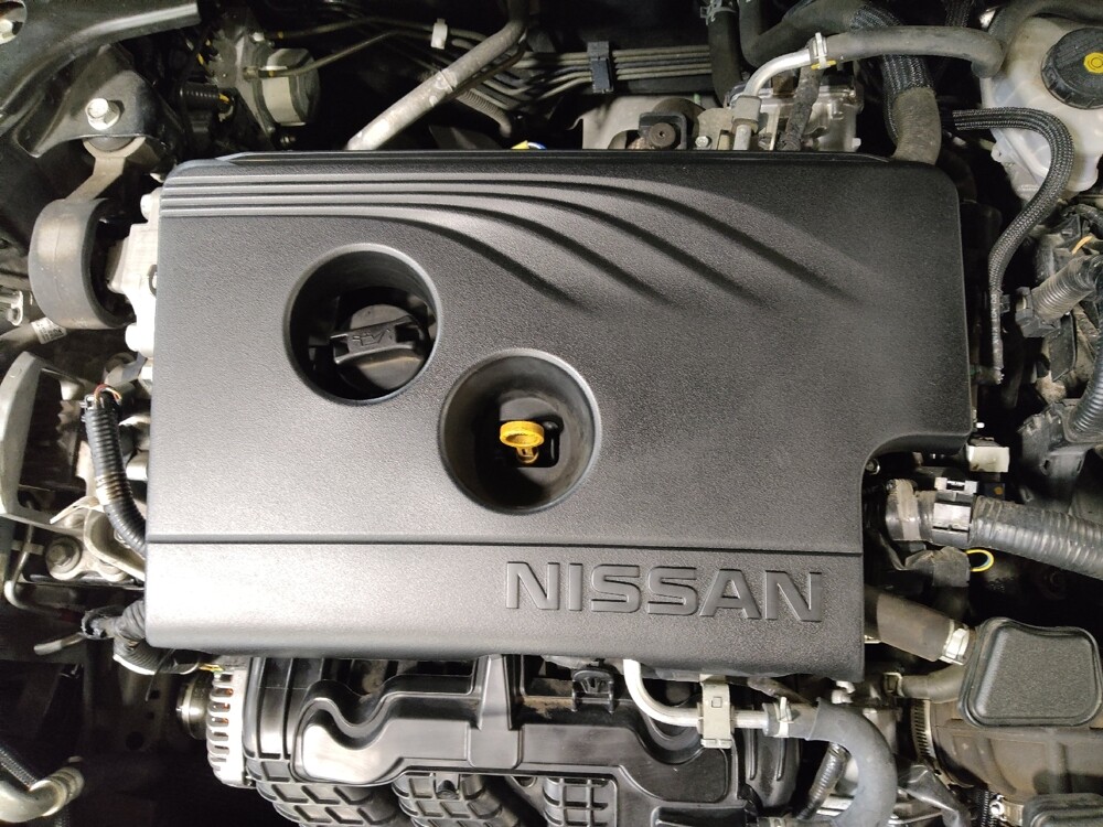 2020 Nissan Altima in Arlington, TX 76011 - 18095202 30