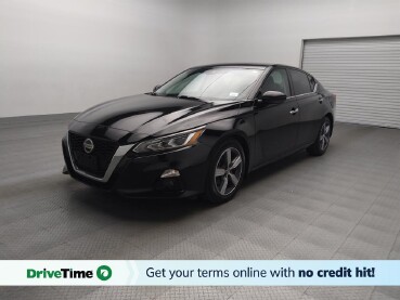 2020 Nissan Altima in Arlington, TX 76011