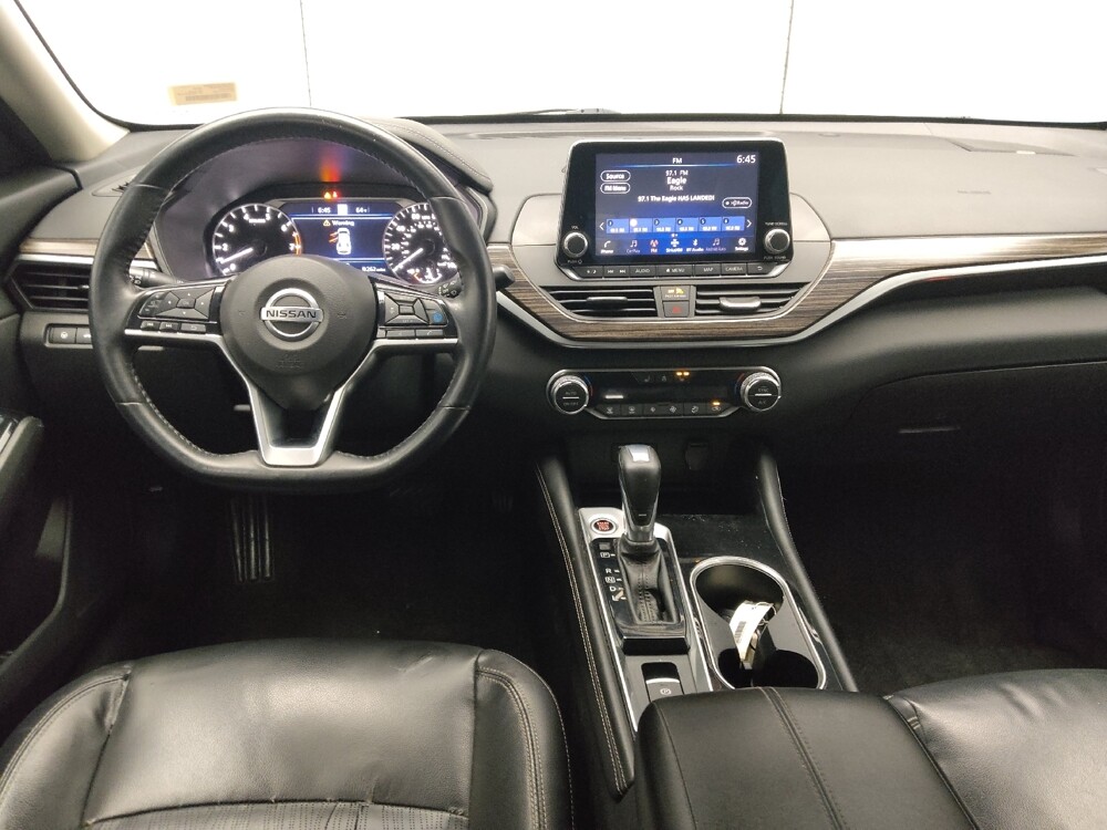 2020 Nissan Altima in Arlington, TX 76011 - 18095202 22