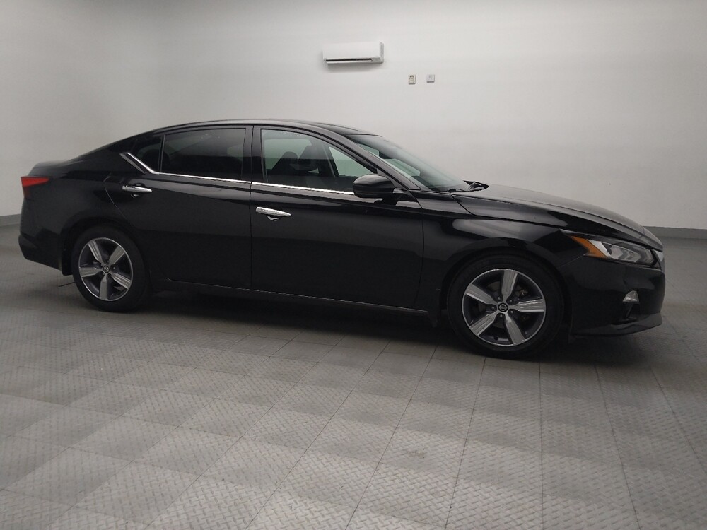 2020 Nissan Altima in Arlington, TX 76011 - 18095202 11