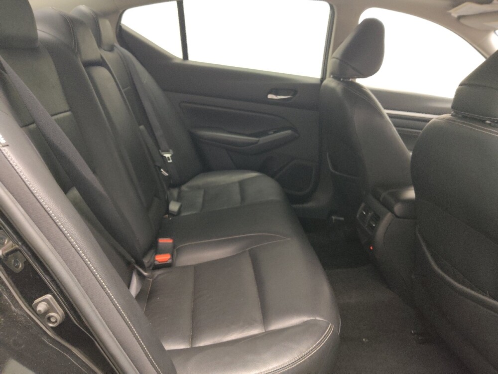 2020 Nissan Altima in Arlington, TX 76011 - 18095202 19