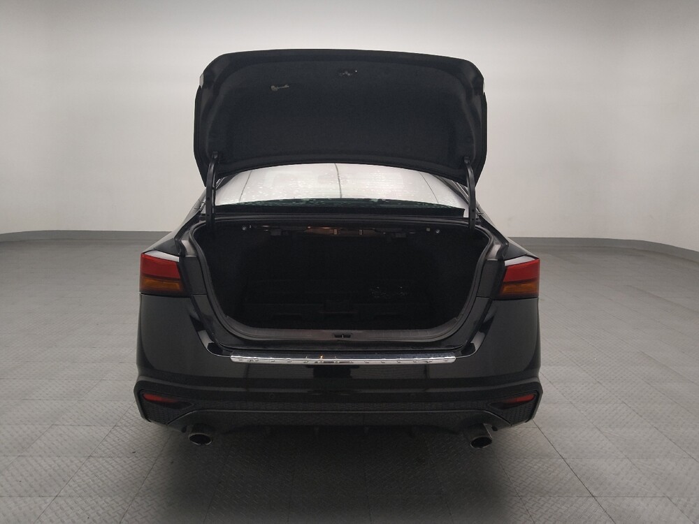 2020 Nissan Altima in Arlington, TX 76011 - 18095202 29