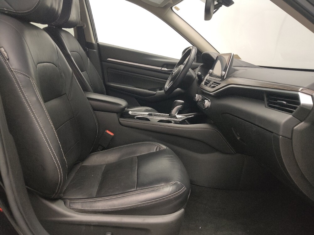 2020 Nissan Altima in Arlington, TX 76011 - 18095202 21