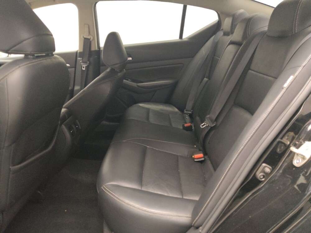 2020 Nissan Altima in Arlington, TX 76011 - 18095202 18