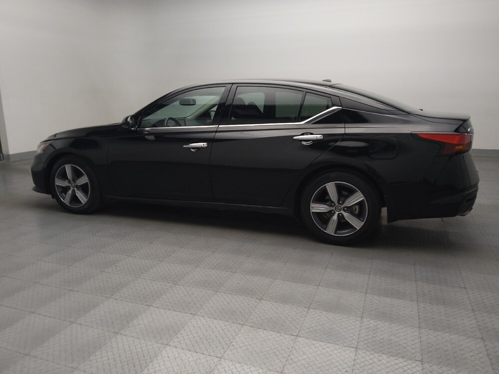 2020 Nissan Altima in Arlington, TX 76011 - 18095202 3