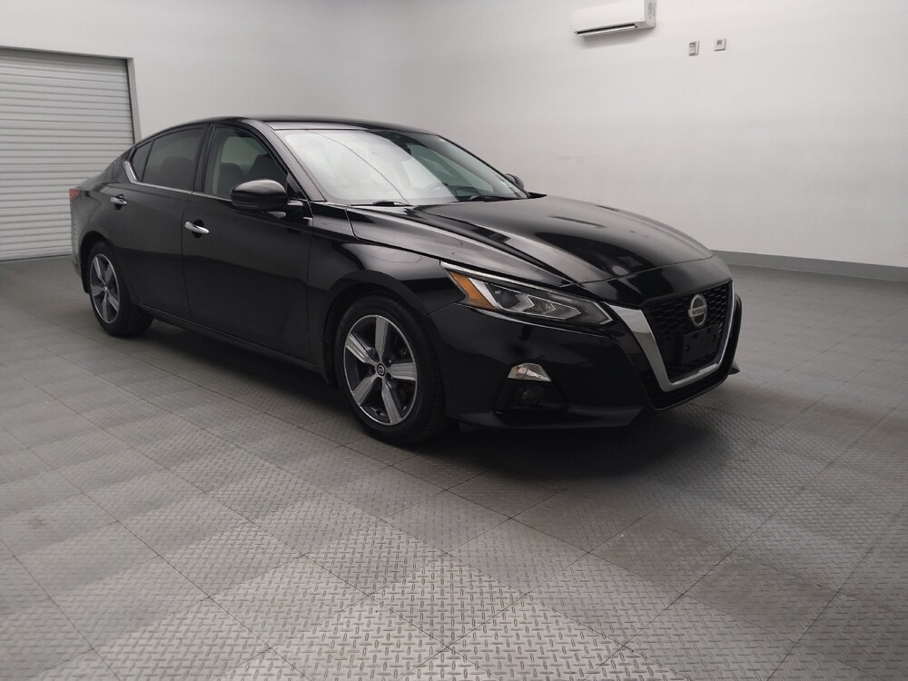 2020 Nissan Altima in Arlington, TX 76011 - 18095202 13