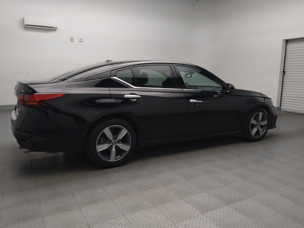 2020 Nissan Altima in Arlington, TX 76011 - 18095202 10