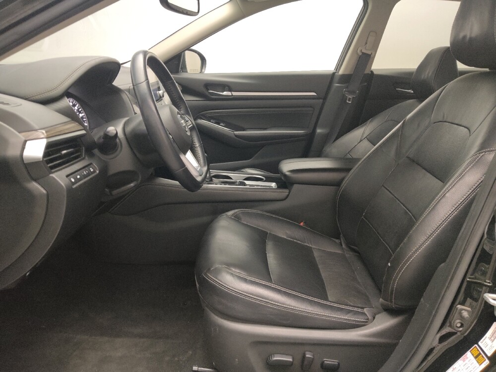 2020 Nissan Altima in Arlington, TX 76011 - 18095202 17