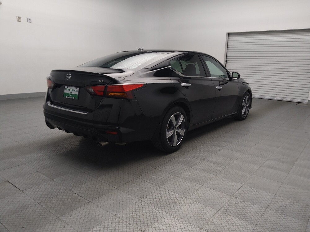 2020 Nissan Altima in Arlington, TX 76011 - 18095202 9