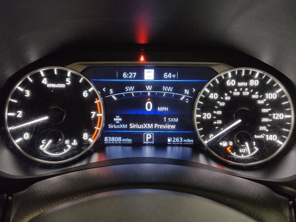 2020 Nissan Altima in Arlington, TX 76011 - 18095202 23