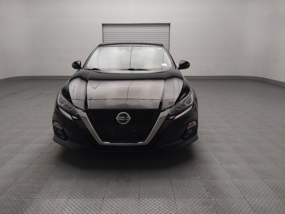 2020 Nissan Altima in Arlington, TX 76011 - 18095202 15