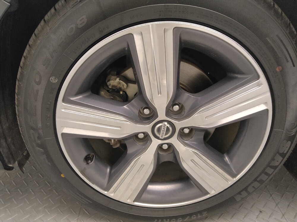 2020 Nissan Altima in Arlington, TX 76011 - 18095202 31